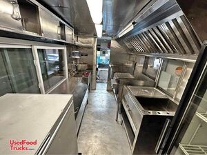 Ready to Work Inspected Chevrolet P30 Step Van Kitchen Food Truck
