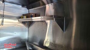 Fully Licensed Grumman Olson Commercial Mobile Kitchen Food Truck