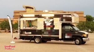 2004 Ford E-450 All-Purpose Food Truck | Mobile Food Unit