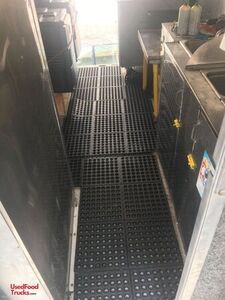 Used - P3500 GMC Step Van All-Purpose Food Truck | Mobile Street Food Unit