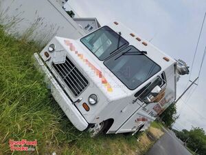 Used - 2006 GMC All-Purpose Food Truck | Mobile Food Unit
