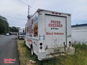 Used - 2006 GMC All-Purpose Food Truck | Mobile Food Unit