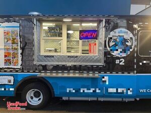 Nicely Equipped - Ford All-Purpose Food Truck | Mobile Food Unit