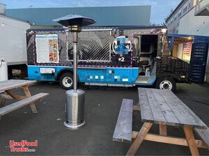 Nicely Equipped - Ford All-Purpose Food Truck | Mobile Food Unit