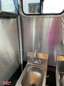 Clean & Roomy - Chevrolet P30 All-Purpose Food Truck | Coffee| Vegan | Sandwich| Mobile Food Unit