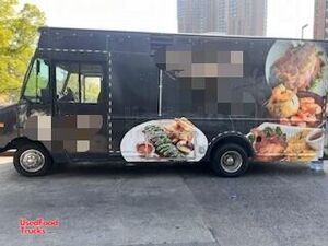 2008 Ford E450 Econoline All-Purpose Food Truck | Mobile Food Unit