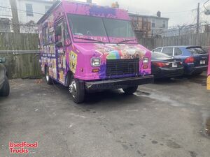 Well Equipped - 2004 18.5' Ice Cream Truck | Mobile Vending Unit