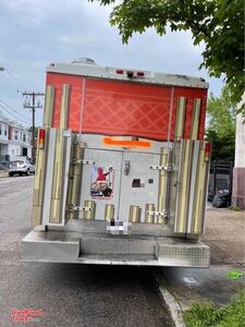 2003 Workhorse All-Purpose Food Truck | Mobile Food Business