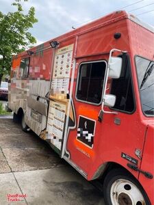 2003 Workhorse All-Purpose Food Truck | Mobile Food Business