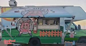 Preowned - All-Purpose Food Truck | Mobile Food Unit