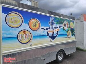 LOW MILES Like-New - All-Purpose Food Truck | Mobile Street Food Unit