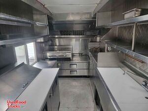 LOW MILES Like-New - All-Purpose Food Truck | Mobile Street Food Unit