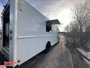 2012 Ford Kitchen Food Truck | Mobile Street Vending Unit