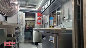 Chevrolet Step Van Mobile Kitchen - Ready to Roll Food Truck