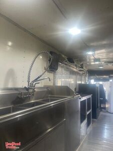 Chevrolet P-32 All-Purpose Food Truck | Mobile Food Unit w/ NEW Suppression System
