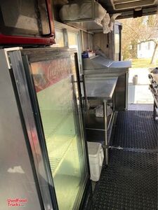 Used - 1994 GMC All-Purpose Food Truck | Mobile Food Unit