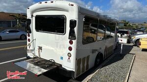 Ready to Serve Used 2008 Chevrolet All-Purpose Food Truck