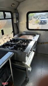Ready to Serve Used 2008 Chevrolet All-Purpose Food Truck