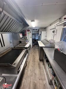 Turn key - Chevrolet P30 All-Purpose Food Truck | Mobile Food Unit