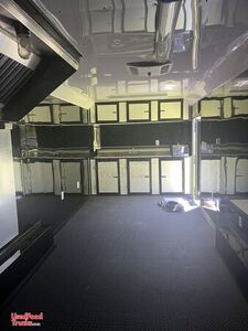 NEW - 2024 8.5' x 24' Cynergy Concession Trailer | Mobile Street Vending Unit