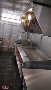 Ready To Go - 2010 Ford Food Truck with Pro-Fire Suppression