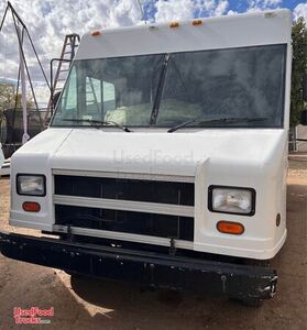 Ready to Go - Chevrolet Step Van Street Food Truck with New Kitchen Build-Out