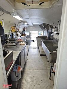 Well Equipped - 2002 38' GMC Bus | All-Purpose Food Truck