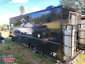 Well Equipped - 2005 Ford Workhorse All-Purpose Food Truck | Mobile Food Unit