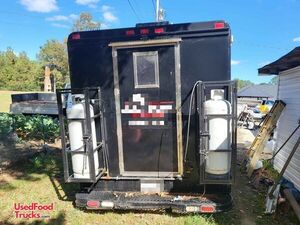 Well Equipped - 2005 Ford Workhorse All-Purpose Food Truck | Mobile Food Unit