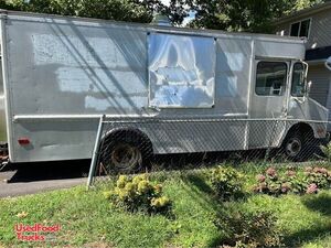 GMC Valley Van All-Purpose Food Truck | Mobile Food Unit