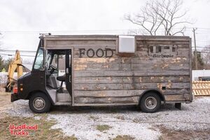 Beautifully Built - All-Purpose Food Truck | Mobile Food unit