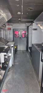 Low Miles.  Chevrolet All-Purpose Food Truck | Mobile Food Unit