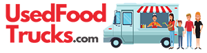 Food Trucks for Sale